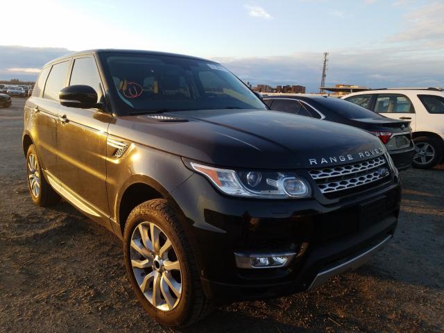 Photo 0 VIN: SALWR2WF6EA500455 - LAND ROVER RANGE ROVE 