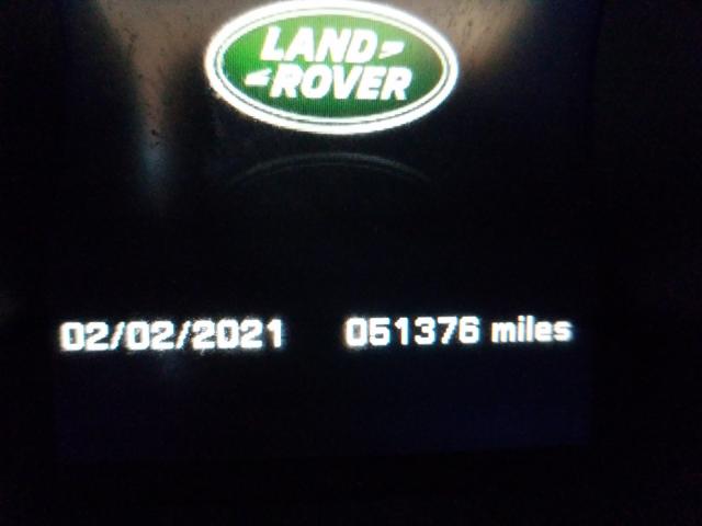 Photo 7 VIN: SALWR2WF6EA500455 - LAND ROVER RANGE ROVE 