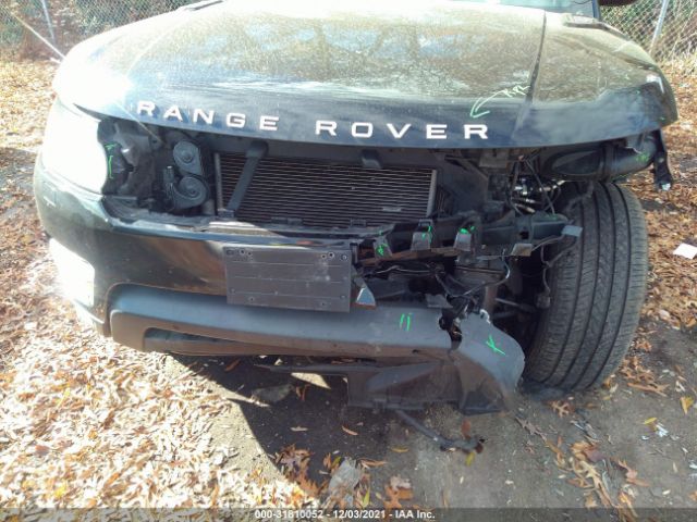 Photo 5 VIN: SALWR2WF6EA502514 - LAND ROVER RANGE ROVER SPORT 