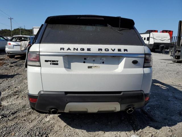 Photo 5 VIN: SALWR2WF6EA600782 - LAND ROVER RANGEROVER 