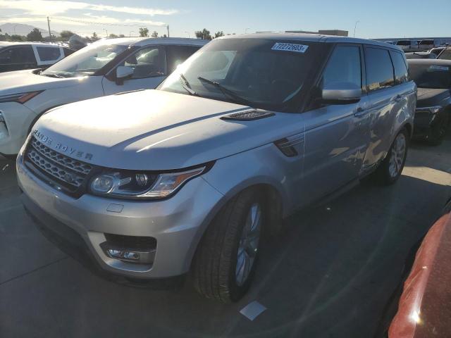 Photo 0 VIN: SALWR2WF7EA328534 - LAND ROVER RANGEROVER 