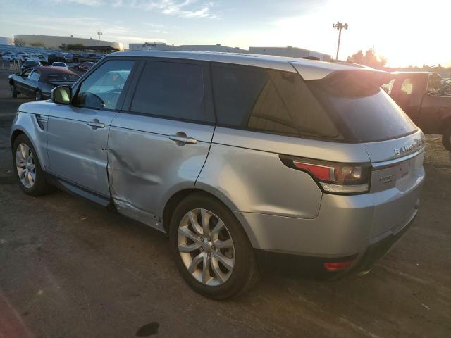 Photo 1 VIN: SALWR2WF7EA328534 - LAND ROVER RANGEROVER 