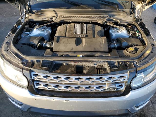 Photo 11 VIN: SALWR2WF7EA328534 - LAND ROVER RANGEROVER 