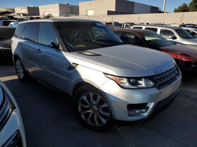 Photo 3 VIN: SALWR2WF7EA328534 - LAND ROVER RANGEROVER 