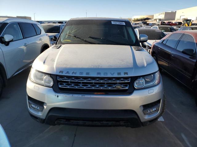 Photo 4 VIN: SALWR2WF7EA328534 - LAND ROVER RANGEROVER 