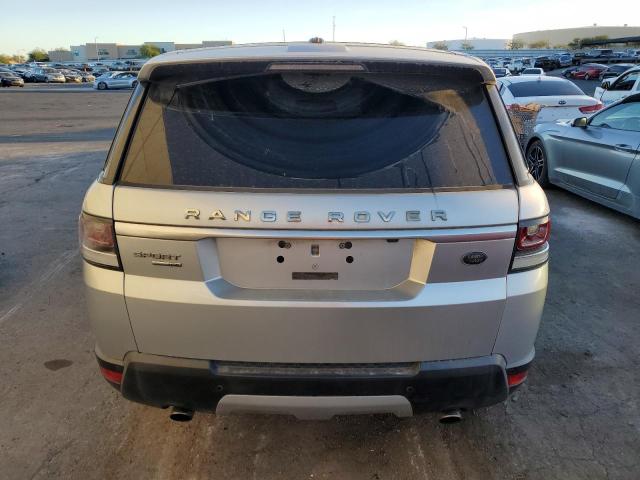 Photo 5 VIN: SALWR2WF7EA328534 - LAND ROVER RANGEROVER 