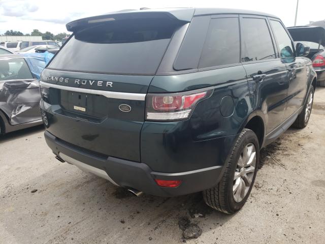 Photo 3 VIN: SALWR2WF7EA336293 - LAND ROVER RANGE ROVE 