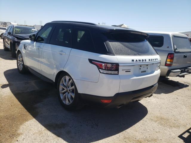 Photo 2 VIN: SALWR2WF7EA339176 - LAND ROVER RANGE ROVE 