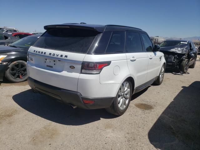 Photo 3 VIN: SALWR2WF7EA339176 - LAND ROVER RANGE ROVE 