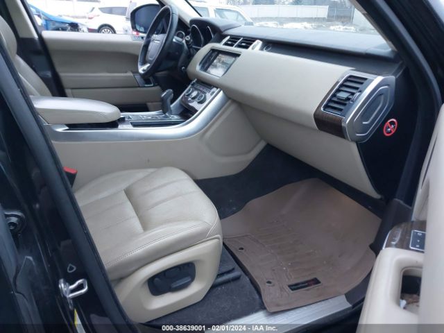 Photo 4 VIN: SALWR2WF7EA345933 - LAND ROVER RANGE ROVER SPORT 