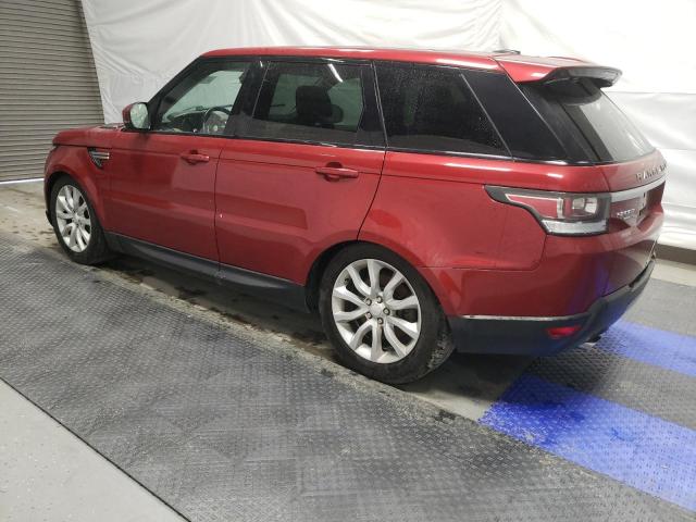 Photo 1 VIN: SALWR2WF7EA350453 - LAND ROVER RANGEROVER 