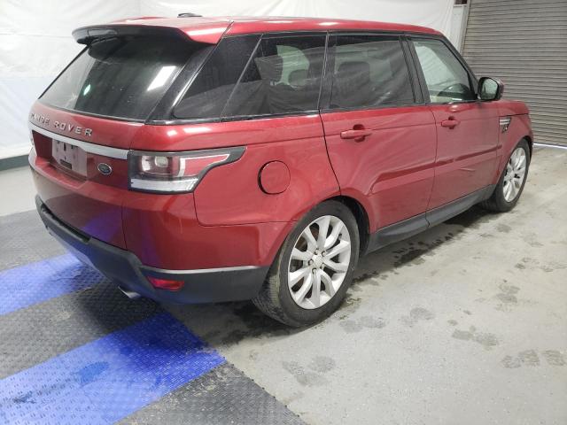 Photo 2 VIN: SALWR2WF7EA350453 - LAND ROVER RANGEROVER 