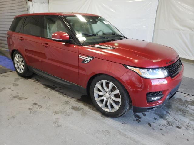 Photo 3 VIN: SALWR2WF7EA350453 - LAND ROVER RANGEROVER 