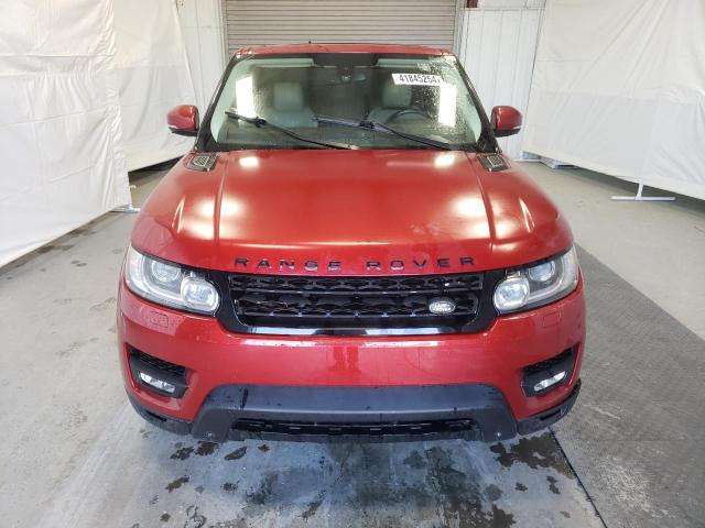 Photo 4 VIN: SALWR2WF7EA350453 - LAND ROVER RANGEROVER 