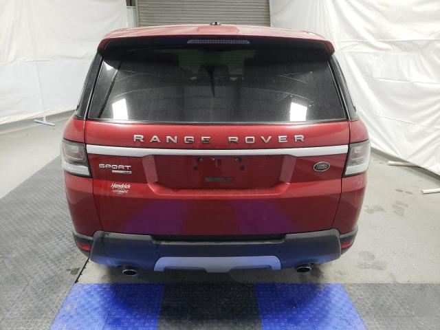 Photo 5 VIN: SALWR2WF7EA350453 - LAND ROVER RANGEROVER 