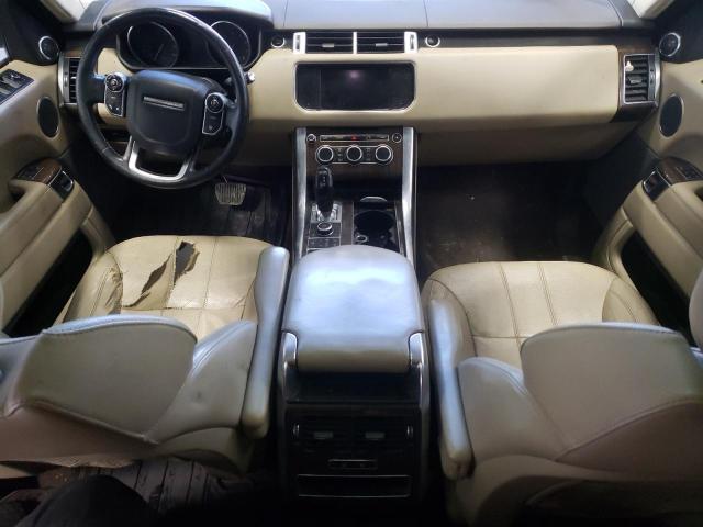 Photo 7 VIN: SALWR2WF7EA350453 - LAND ROVER RANGEROVER 