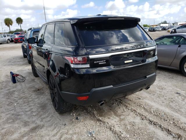 Photo 2 VIN: SALWR2WF7EA356429 - LAND ROVER RANGE ROVE 