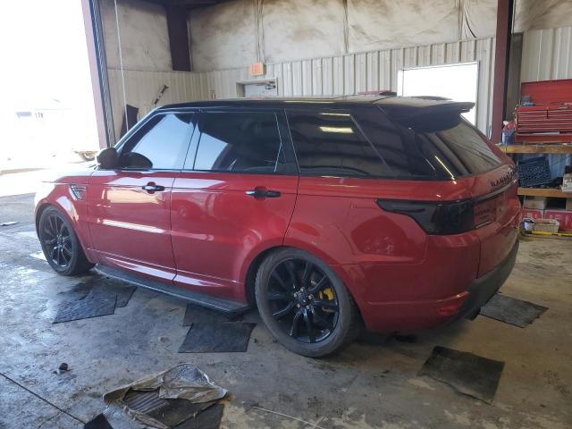 Photo 1 VIN: SALWR2WF7EA359671 - LAND ROVER RANGEROVER 