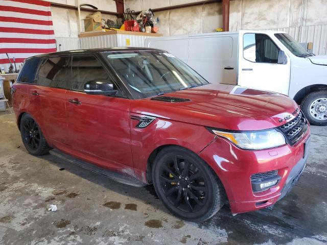 Photo 3 VIN: SALWR2WF7EA359671 - LAND ROVER RANGEROVER 