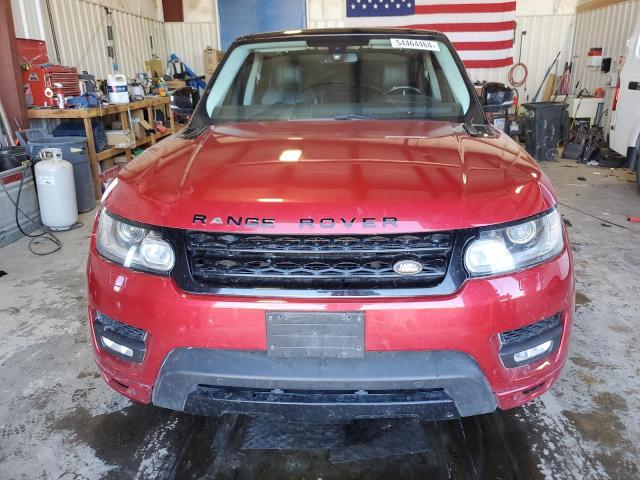 Photo 4 VIN: SALWR2WF7EA359671 - LAND ROVER RANGEROVER 