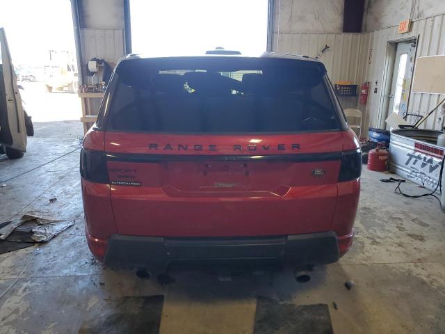 Photo 5 VIN: SALWR2WF7EA359671 - LAND ROVER RANGEROVER 