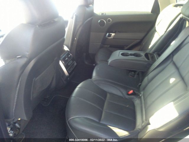 Photo 7 VIN: SALWR2WF7EA361372 - LAND ROVER RANGE ROVER SPORT 