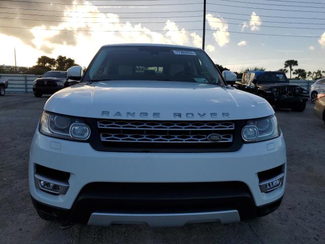 Photo 4 VIN: SALWR2WF7EA371254 - LAND ROVER RANGEROVER 