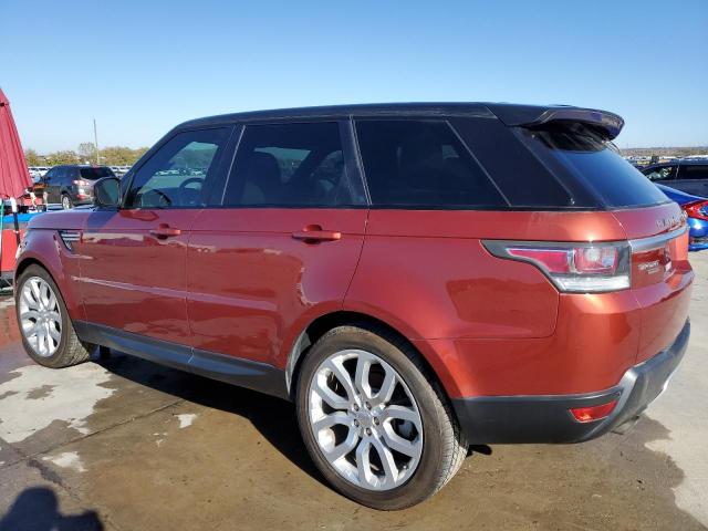 Photo 1 VIN: SALWR2WF7EA380651 - LAND ROVER RANGE ROVE 