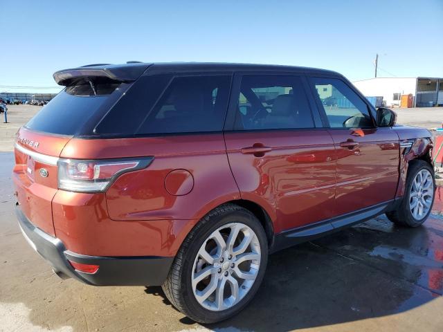 Photo 2 VIN: SALWR2WF7EA380651 - LAND ROVER RANGE ROVE 