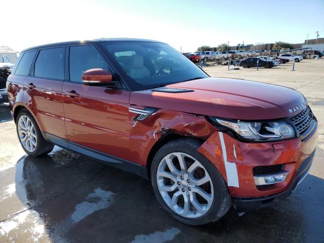 Photo 3 VIN: SALWR2WF7EA380651 - LAND ROVER RANGE ROVE 