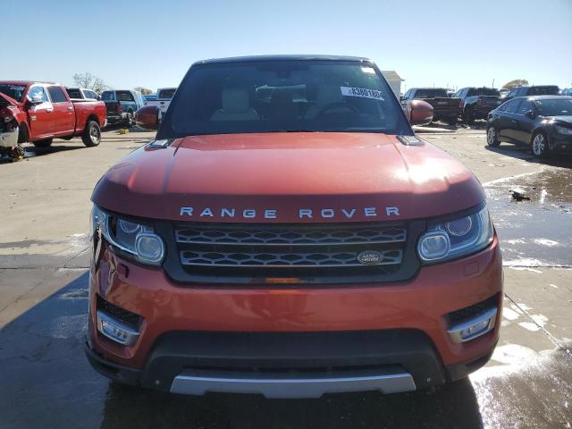 Photo 4 VIN: SALWR2WF7EA380651 - LAND ROVER RANGE ROVE 