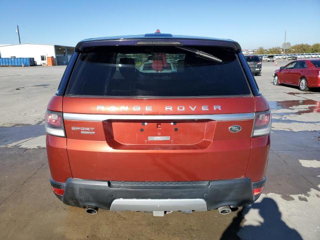 Photo 5 VIN: SALWR2WF7EA380651 - LAND ROVER RANGE ROVE 