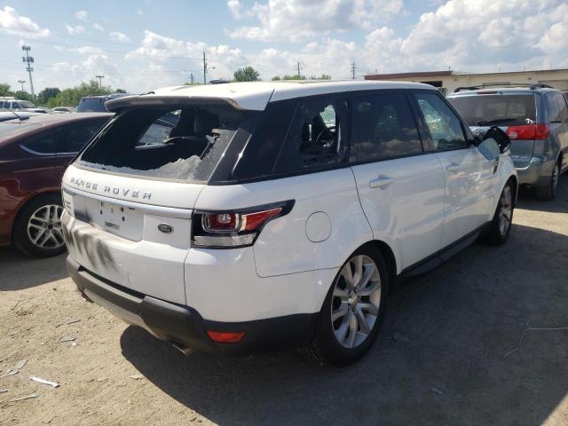 Photo 3 VIN: SALWR2WF7EA383789 - LAND ROVER RANGE ROVE 