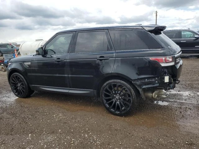 Photo 1 VIN: SALWR2WF7EA389074 - LAND ROVER RANGEROVER 