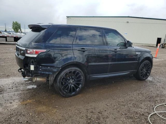 Photo 2 VIN: SALWR2WF7EA389074 - LAND ROVER RANGEROVER 