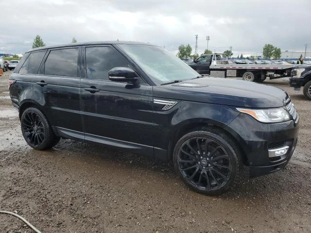 Photo 3 VIN: SALWR2WF7EA389074 - LAND ROVER RANGEROVER 