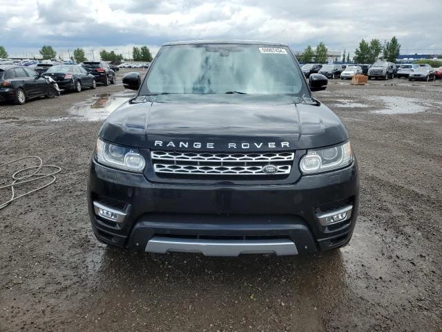 Photo 4 VIN: SALWR2WF7EA389074 - LAND ROVER RANGEROVER 