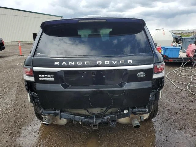 Photo 5 VIN: SALWR2WF7EA389074 - LAND ROVER RANGEROVER 