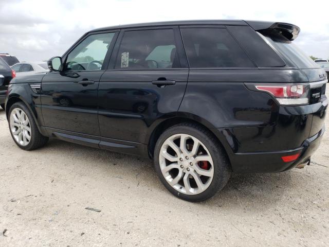 Photo 1 VIN: SALWR2WF7EA394307 - LAND ROVER RANGE ROVE 