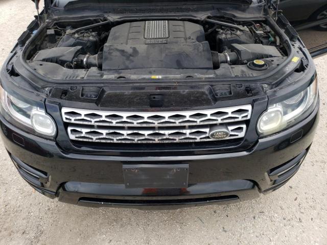 Photo 11 VIN: SALWR2WF7EA394307 - LAND ROVER RANGE ROVE 