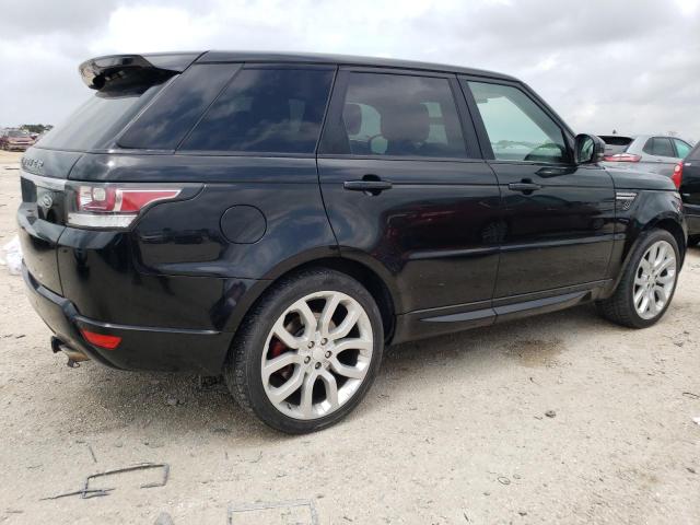 Photo 2 VIN: SALWR2WF7EA394307 - LAND ROVER RANGE ROVE 