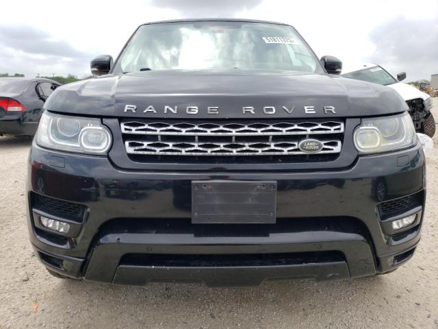 Photo 4 VIN: SALWR2WF7EA394307 - LAND ROVER RANGE ROVE 