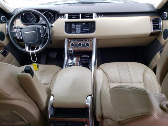 Photo 7 VIN: SALWR2WF7EA394307 - LAND ROVER RANGE ROVE 