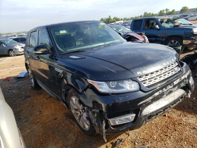 Photo 0 VIN: SALWR2WF7EA501596 - LAND ROVER RANGE ROVE 