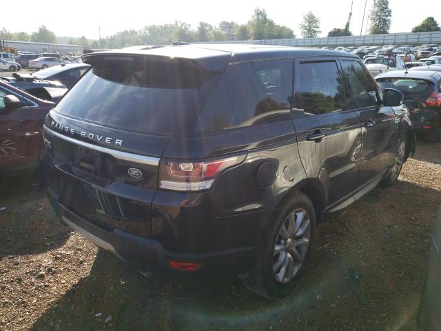 Photo 3 VIN: SALWR2WF7EA501596 - LAND ROVER RANGE ROVE 