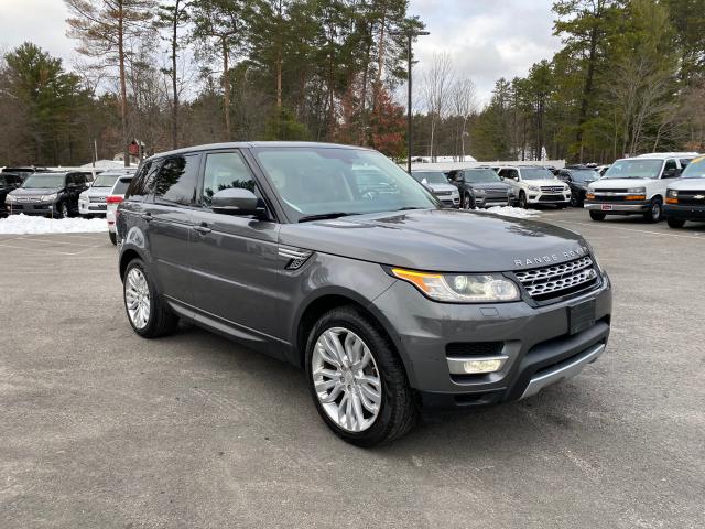 Photo 1 VIN: SALWR2WF8EA322791 - LAND ROVER RANGE ROVE 