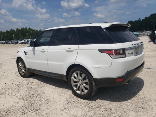 Photo 1 VIN: SALWR2WF8EA330941 - LAND ROVER RANGE ROVE 