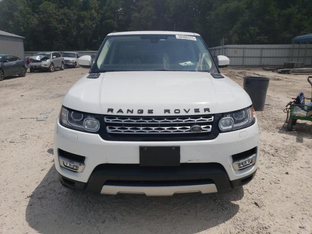 Photo 4 VIN: SALWR2WF8EA330941 - LAND ROVER RANGE ROVE 