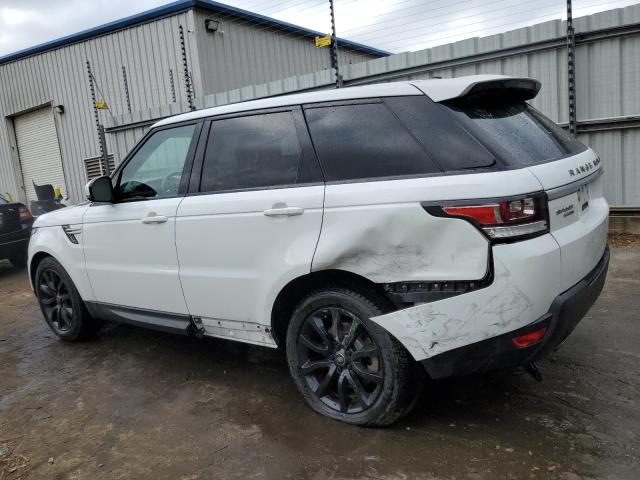 Photo 1 VIN: SALWR2WF8EA342362 - LAND ROVER RANGEROVER 