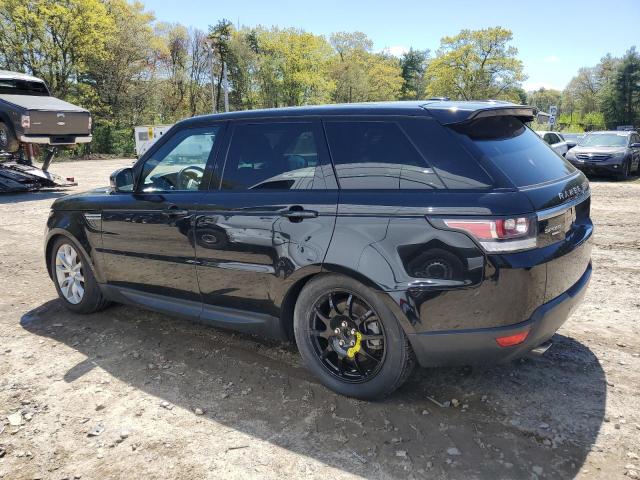 Photo 1 VIN: SALWR2WF8EA355807 - LAND ROVER RANGEROVER 